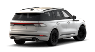2025 Lincoln Lincoln Aviator External Image 3